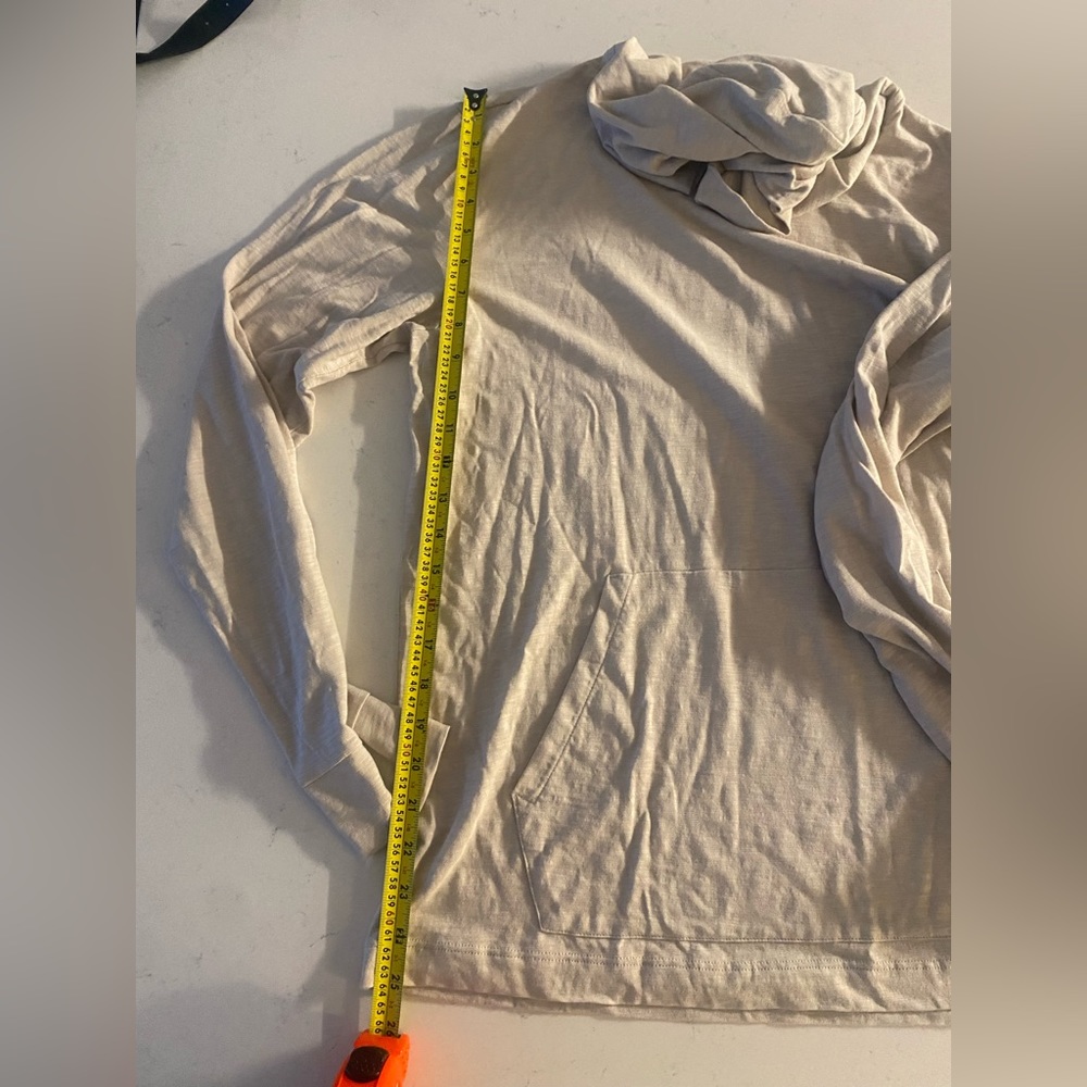 Theory Cosmos Layer Hoodie - Picture 10 of 10